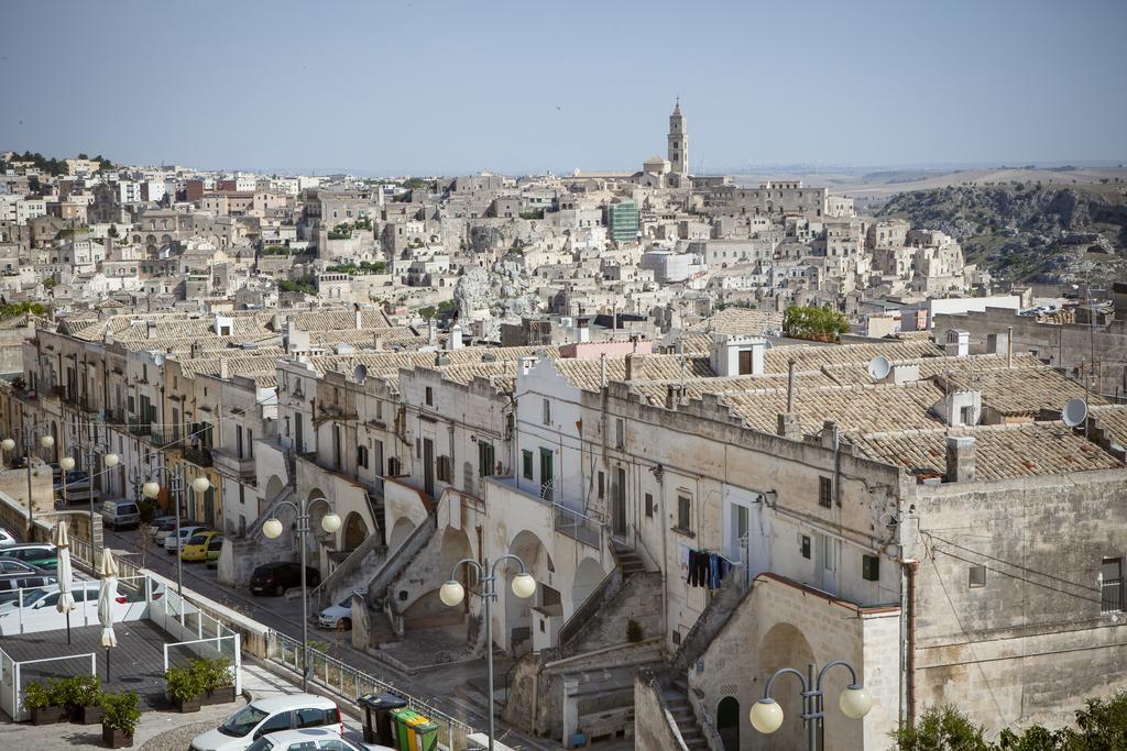 فيلا Dimora Al Mulino ماتيرا المظهر الخارجي الصورة